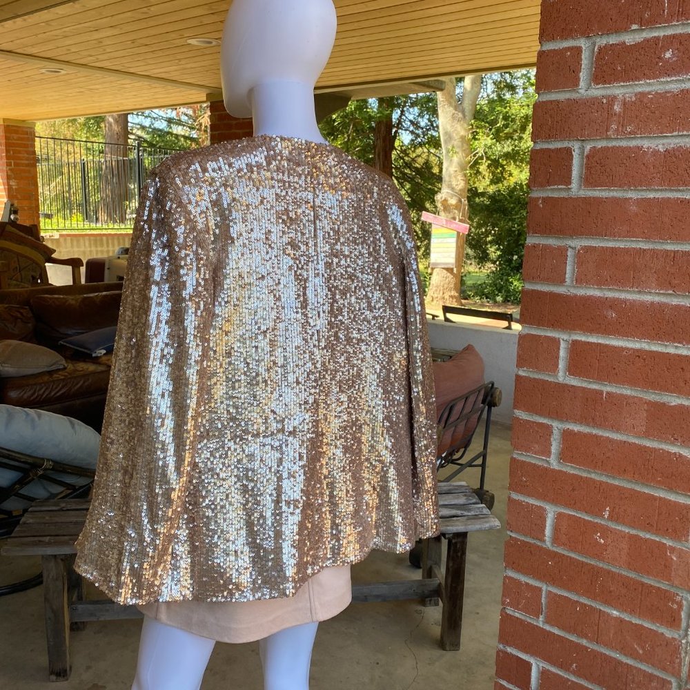 Free People, BRAND NEW Formal Jacket, XS